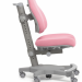 Детское кресло Solidago Pink Cubby розовое