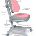 Комплект стол с электроприводом Mealux Electro 730 WP + BD-S50 + Кресло Y-110 розовый