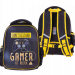 Школьный рюкзак Hatber ERGONOMIC Mini GAMER