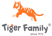 РАНЦЫ TIGER FAMILY